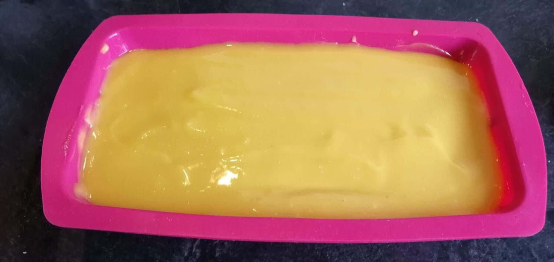 Savon SAF ultra simple-Les Savons de Nana