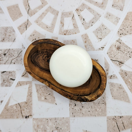 Savon vaisselle solide à l'huile de Coco - Les Savons de Nana