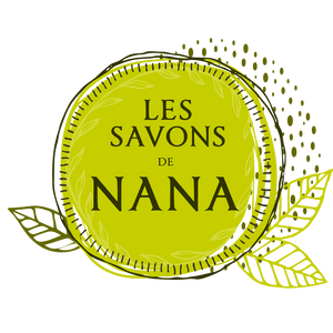 Carte Cadeau // Les Savons de Nana